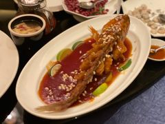 -上海小南国(国会店)