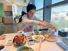 -南拳十三姨·潮汕砂锅粥·粤菜(西单大悦城店)