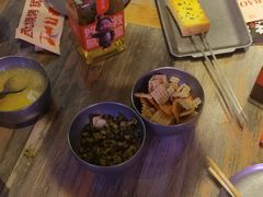 -叁宝烤肉• 西安烧烤(高科新花园店)