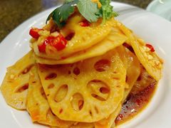 -可汗碳烤羊腿·羊排·全羊(布吉信义店)