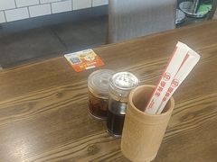-李先生牛肉面大王(马栏店)