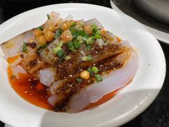 -红京鱼(西坝河店)