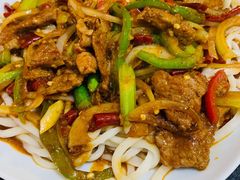 -刀郎新疆美食(CITY分店 )