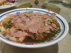-直隶安家罩饼(复兴路店)