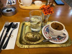 土耳其烘焙咖啡-MADO冰淇淋咖啡馆(淘金店)