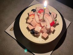 -EVERNAKED裸蛋糕(SOHO天山店)