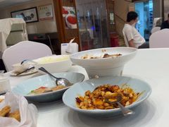 -玉华台饭庄·淮扬菜·烤鸭(望京店)