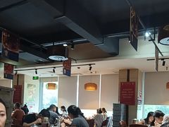 -天下客饭店(中山路店)