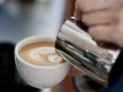 -纽巷咖啡 SOFTFOCUS COFFEE(锦和巴黎时韵店)