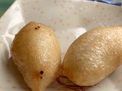 咸水角-添好运点心专门店(北角店)