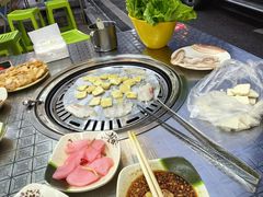 -贵州小豆腐(杨家坪总店)