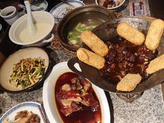 -南京大牌档(济南万象城店)