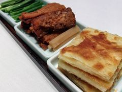 -壹零捌道·北京烤鸭(车公庄店)