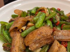 -金鸭都·老北京特色家常菜(潘家园店)