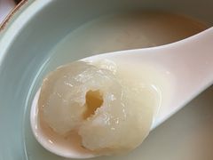-广州富力丽思卡尔顿酒店·丽轩·粤菜