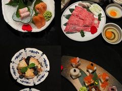 -阿吾罗日本料理(K11艺术中心店)