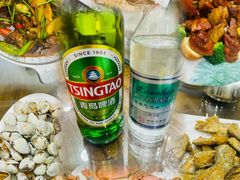 -宝源大酒店(胶州海鲜街店)