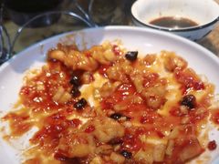 -人民公社大食堂(顺义总店)