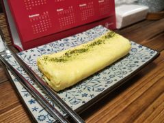 玉子烧-食戟