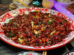 -胡桃里乐队酒馆(长春总店)