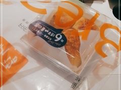 -BreadTalk面包新语·烘焙蛋糕(佐阾虹湾购物中心店)