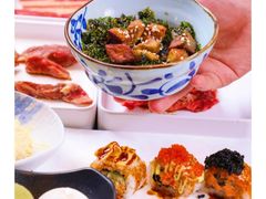 -神户赤童日式烤肉伙伴(东直门店)