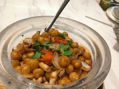 -隆聚·时令海鲜(洪兴店)