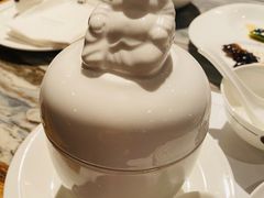 -王府半岛酒店