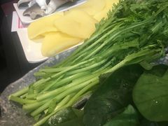 -食潮汕头鲜牛馆(望京保利店)