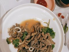 -月福京味斋·烤鸭店·北京菜(鼓楼总店)