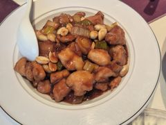 -凯鸽酒楼(大同振兴街店)