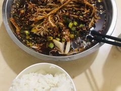 -蓉城西二道无名冒菜(西二道街店)
