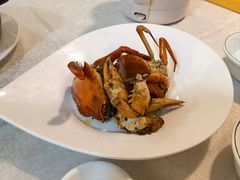 -莲花公园煎蟹(总店)