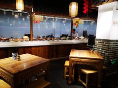 -老城南.鸭血粉丝汤(夫子庙店)