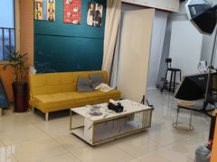 -爱定格照相馆.证件照(周浦万达店)