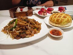 -粤食堂(天津和悦汇店)
