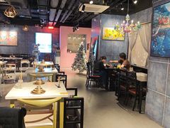 -HOTISLAND海鸡岛·韩国料理(江南西店)