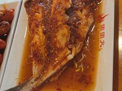 -牛上牛吊炉烧烤(红旗大街店)