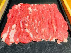 -古铜老院铜锅涮肉·清真(双井店)
