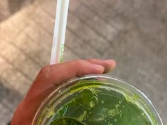 -柠季·手打柠檬茶(静安大悦城北座B1店 )