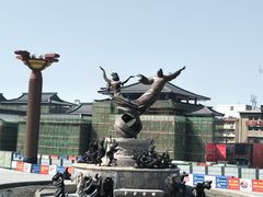 -华清宫景区