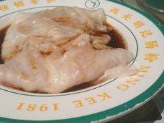 -西关明记肠粉(荔枝湾店)