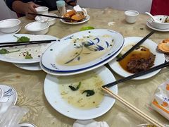 -南海渔村海鲜餐厅(溪涌店)