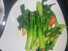 -顺峰顺水顺德菜(龙华店)