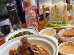 -醉长安(南门总店)
