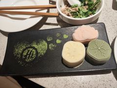 -海底捞火锅(芜湖银泰城店)