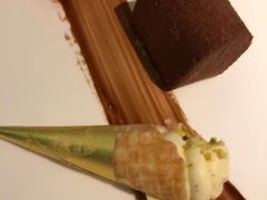 -L'Arome芳芳法国餐厅(仙林金鹰店)
