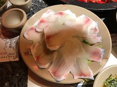 精品花雕鱼片-蜀大侠火锅(建设路第五大道店)