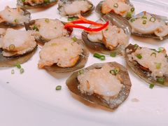 -香云轩·顺德菜(香云纱园林酒店店)