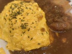 -伽喱博士 Dr.CURRY咖喱饭(太阳宫咖喱店)